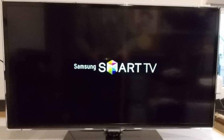 Zbiórka Na telewizor do oglądania Kevina - zdjęcie główne