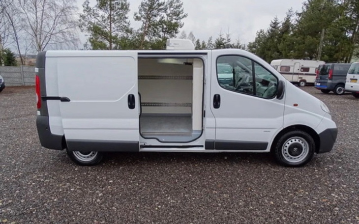 Zbiórka Ewakuacja ładunku 200. - zdjęcie główne