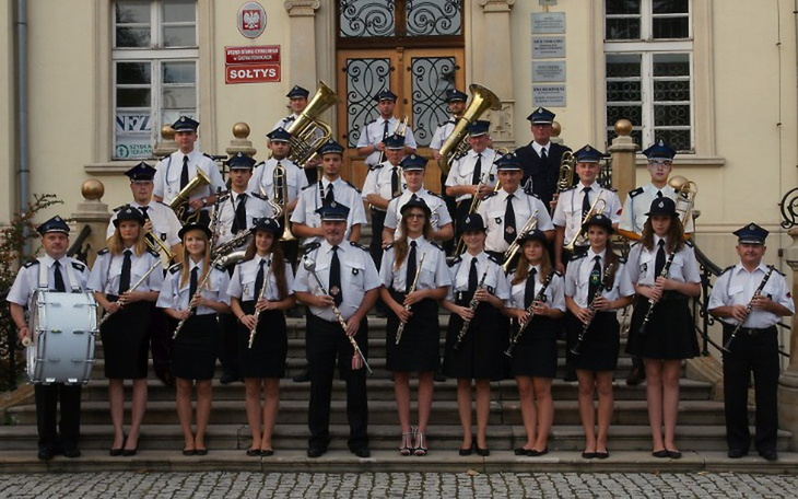 Zbiórka Na Tubę dla orkiestry dętej OSP - zdjęcie główne