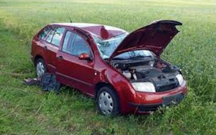 Zbiórka Wymarzony samochód ! - zdjęcie główne