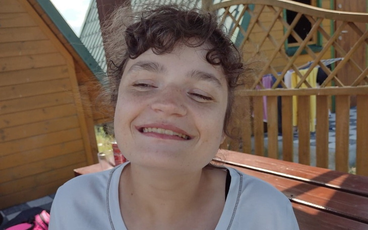 Zbiórka Turnus rehabilitacyjny - Pomóż - zdjęcie główne