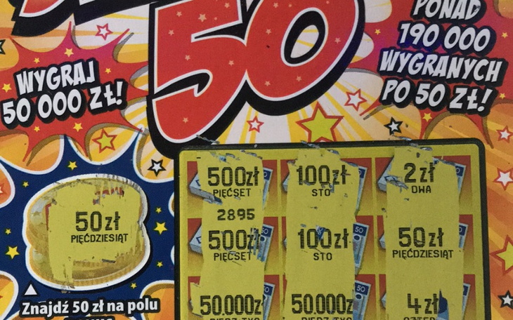 Zbiórka Typowanie - zdjęcie główne