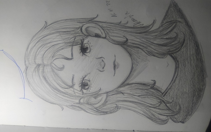 Zbiórka Zbieram na marzenie - rysowanie - zdjęcie główne