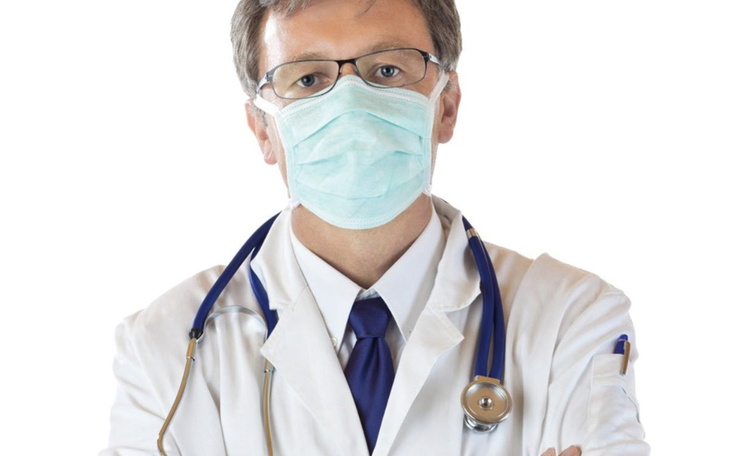 Zbiórka Pomuszmy Lekarzom wpłacajcie - zdjęcie główne