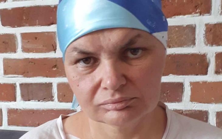 Zbiórka MAMO Bądź silna... - zdjęcie główne