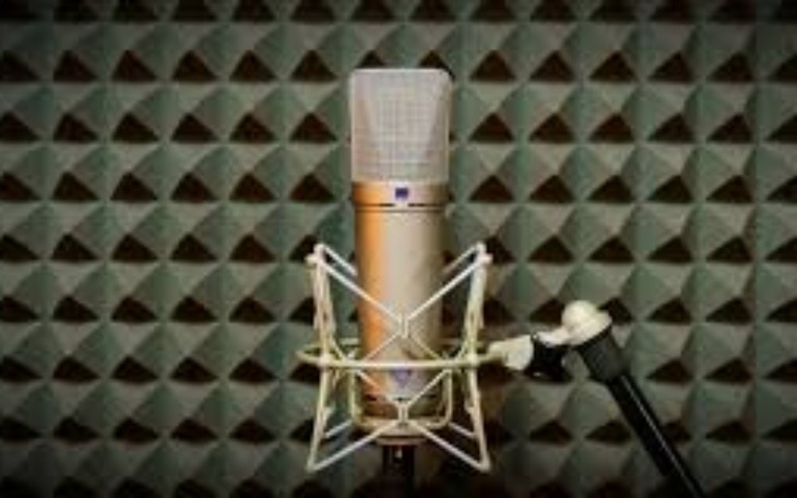 Zbiórka Domowe Studio - zdjęcie główne