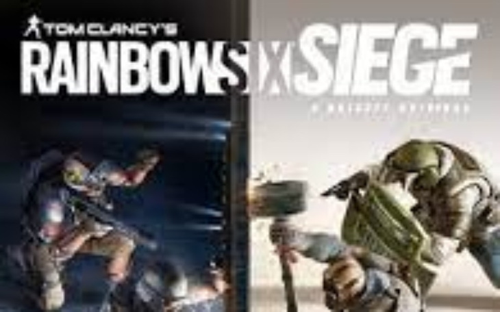 Zbiórka Raindbow Six sage - zdjęcie główne