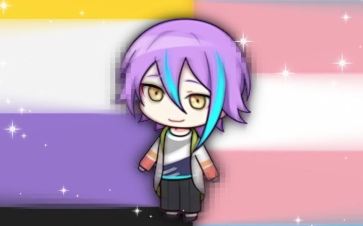 Zbiórka Binder Transgender Nonbinary - zdjęcie główne