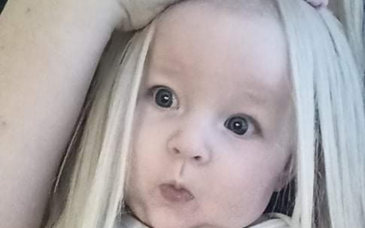 Zbiórka Dla bratanicy - zdjęcie główne