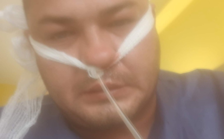 Zbiórka Na leczenie Grzesia - zdjęcie główne