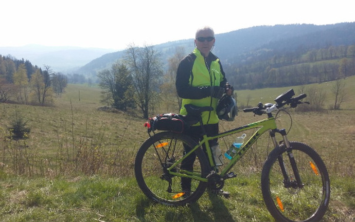 Zbiórka Stowarzyszenie "ŚWIT " - zdjęcie główne