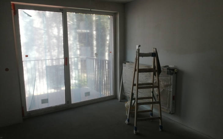 Zbiórka Zbieram na opłaty bieżące... - zdjęcie główne