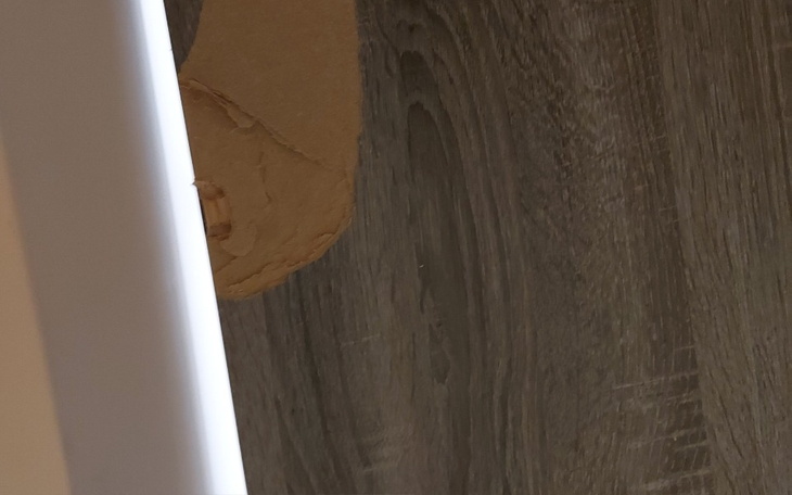 Zbiórka Wymiana drzwi - zdjęcie główne