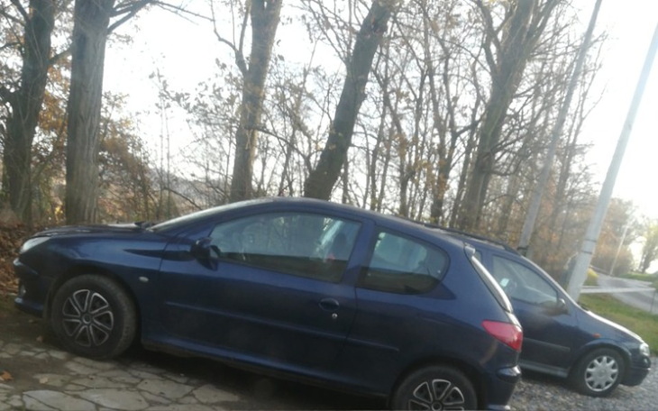 Zbiórka Na samochód do dojazdów do pracy - zdjęcie główne