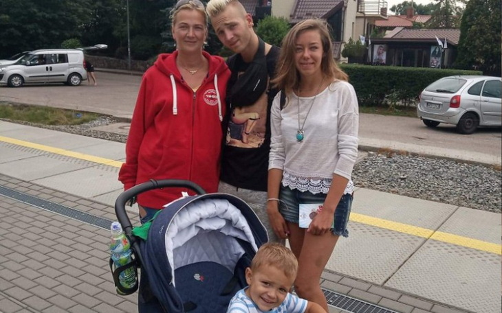 Zbiórka Remont i szkoła - zdjęcie główne