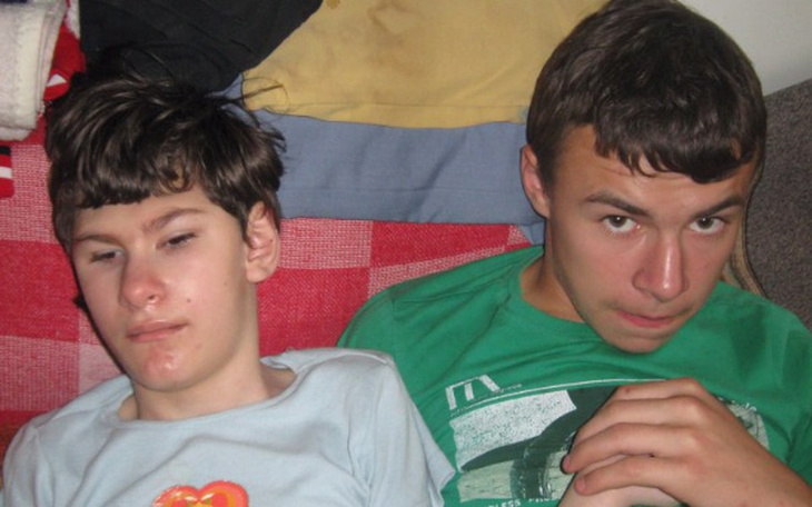 Zbiórka Jedno rodzeństwo siedem schorzeń - zdjęcie główne