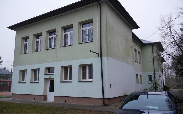 Zbiórka Wakacje DD Równe - zdjęcie główne