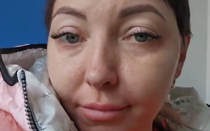 Zbiórka Onkologia z przeruty do wątroby - zdjęcie główne