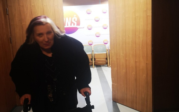 Zbiórka SM odbiera mi radość - zdjęcie główne