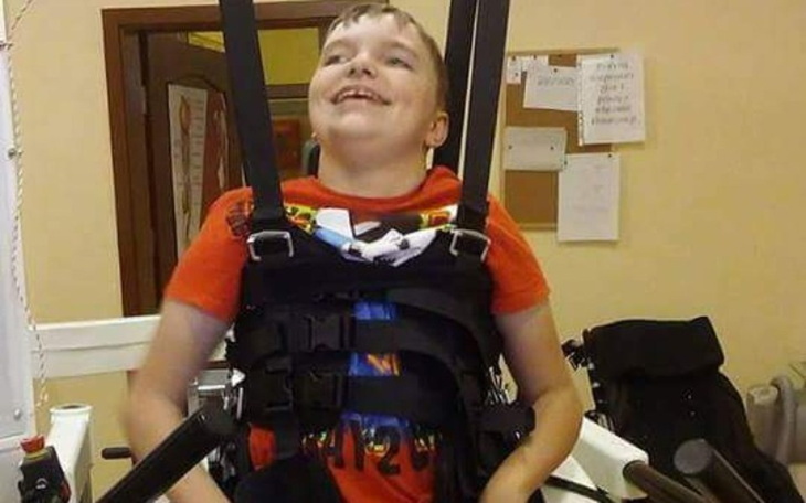 Zbiórka Pomoc w leczeniu Bartusia - zdjęcie główne