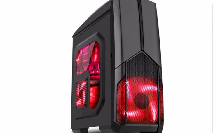 Zbiórka Zbiórka na komputer dla brata - zdjęcie główne