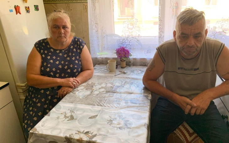 Zbiórka Pomoc dla Joli o Darka - zdjęcie główne
