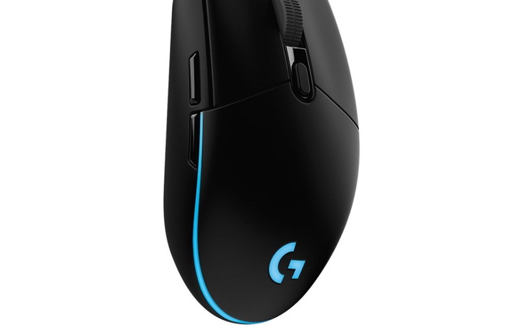 Zbiórka Logitech G102 8000 dpi - zdjęcie główne