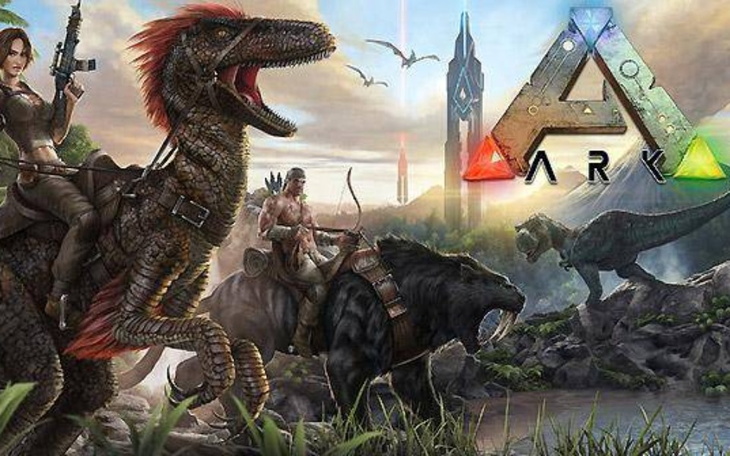 Zbiórka Need money for ark pls uwu - zdjęcie główne