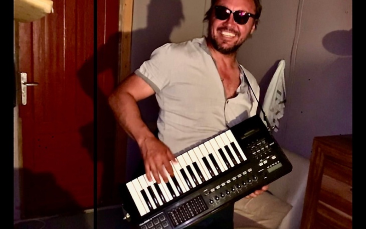 Zbiórka Prototyp - zdjęcie główne