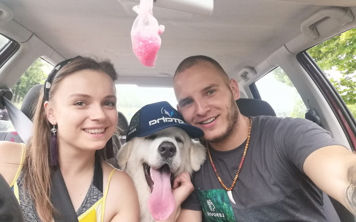 Zbiórka Projekt 3Ś dla Alicji - zdjęcie główne