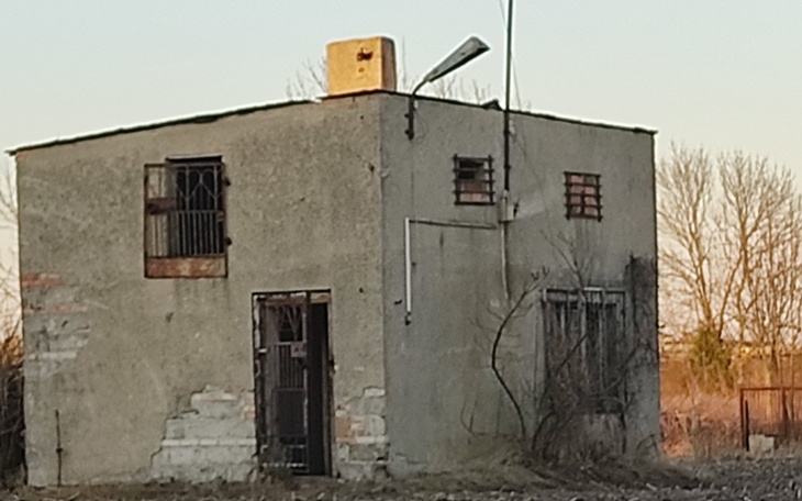 Zbiórka Na wyremontowanie domu. - zdjęcie główne