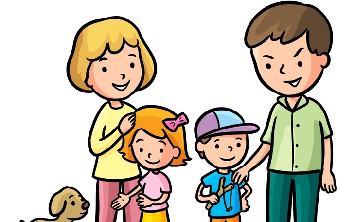 Zbiórka Zbiórka finansowa dla rodziny - zdjęcie główne