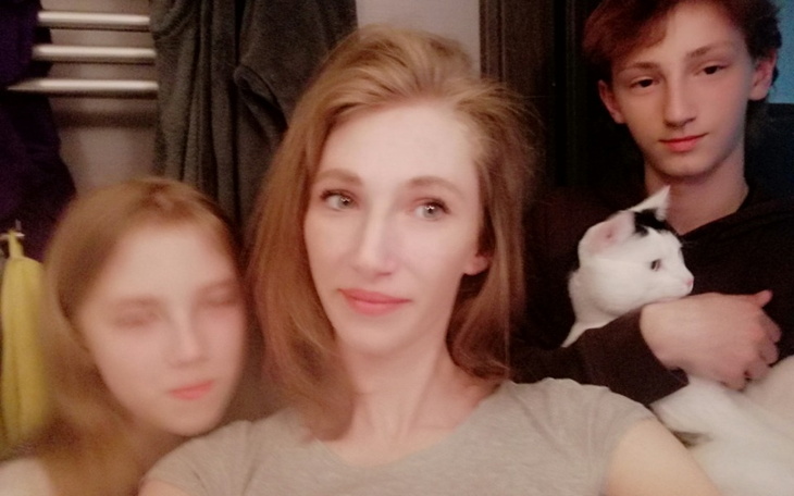 Zbiórka Na start dla matek po przejściac - zdjęcie główne