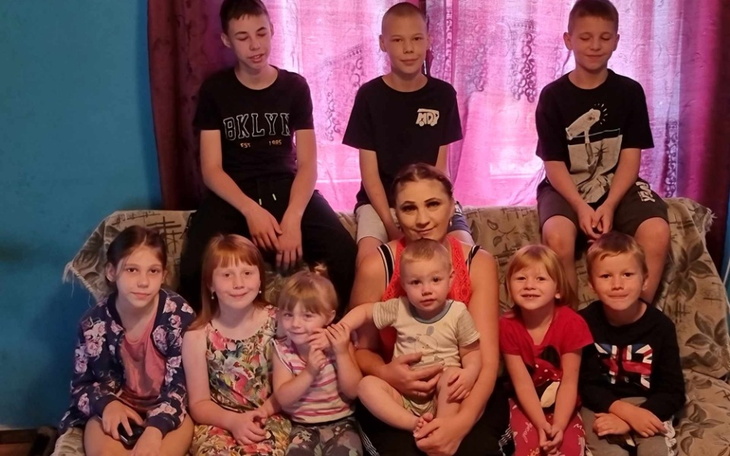 Zbiórka Szczęśliwy kawałek nieba - zdjęcie główne