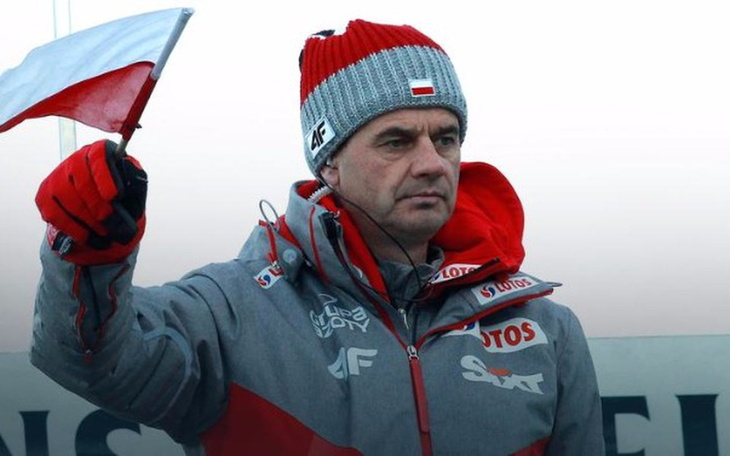 Zbiórka dla Stefan Horngacher - zdjęcie główne