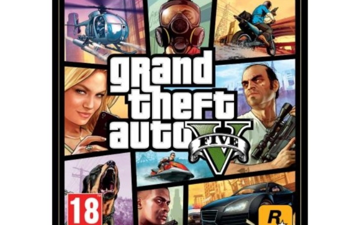 Zbiórka Zbieram na gierkę - zdjęcie główne