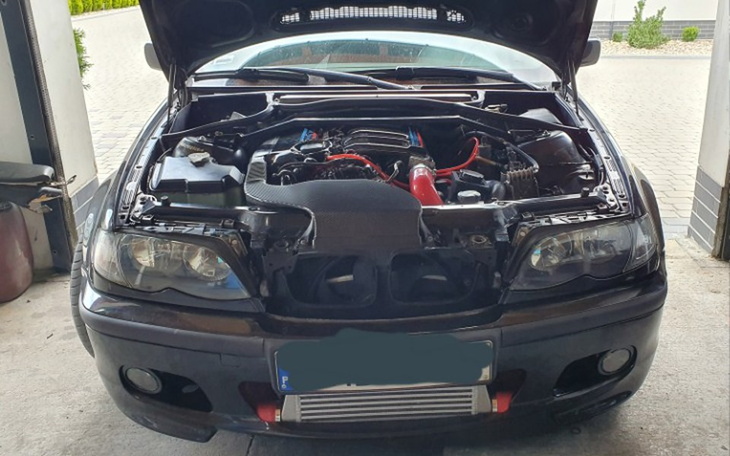 Zbiórka 20latek z wielką pasja - zdjęcie główne