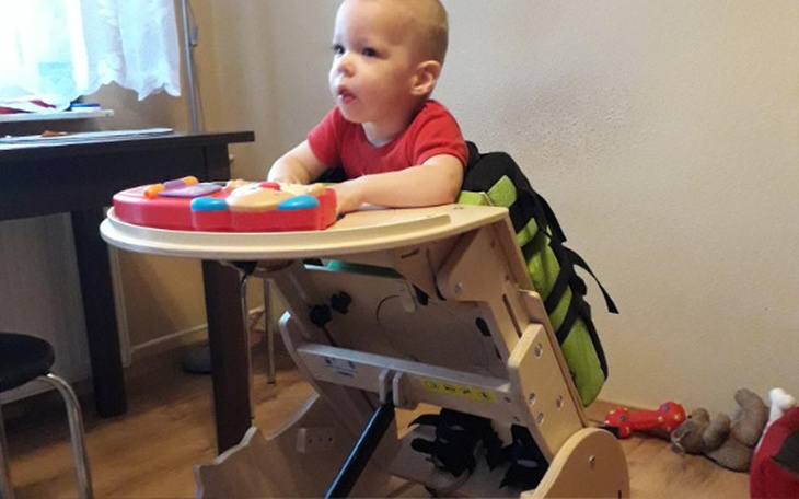 Zbiórka Dla Robercika - zdjęcie główne