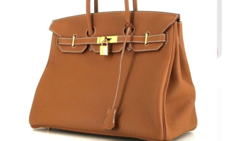 Zbiórka Zbieram na birkin bag - zdjęcie główne