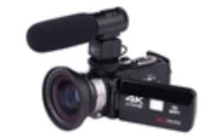 Zbiórka kamera dla ROGER LINE VLOG - zdjęcie główne