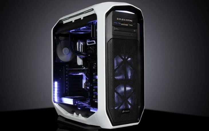 Zbiórka PC dla Turbo Official - zdjęcie główne