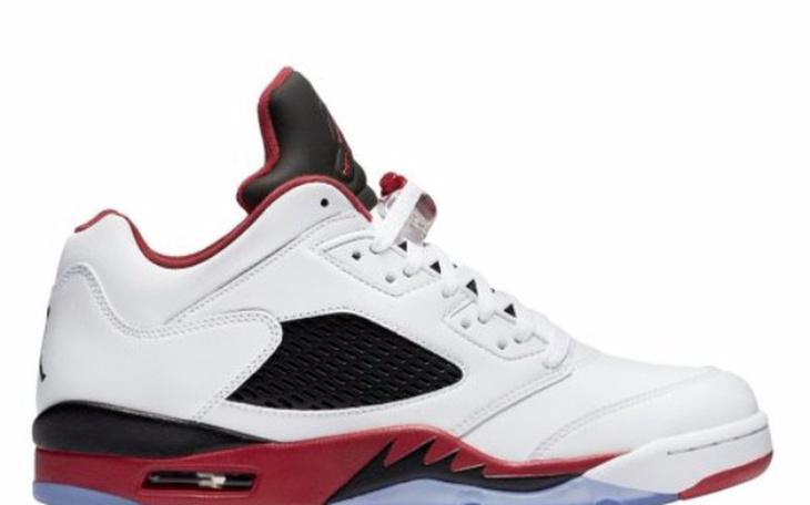 Zbiórka Na wymarzone buty Jordan - zdjęcie główne