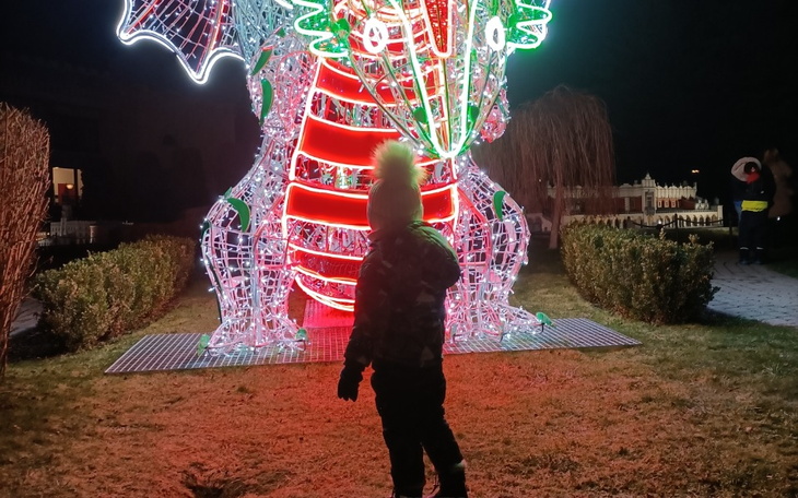 Zbiórka Pomoc samotnemu tacie - zdjęcie główne