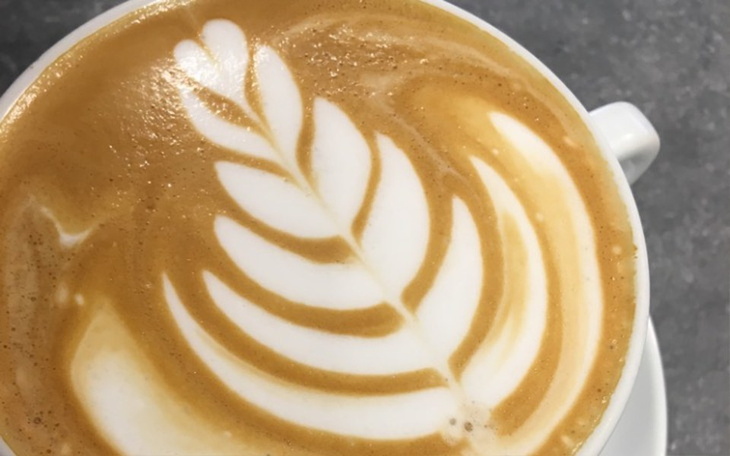 Zbiórka Non-profit cafe - zdjęcie główne