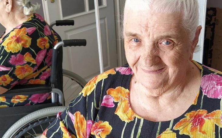 Zbiórka Leki dla chorej babci - zdjęcie główne