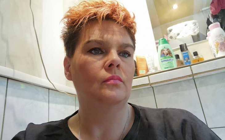 Zbiórka Godny pogrzeb syna - zdjęcie główne