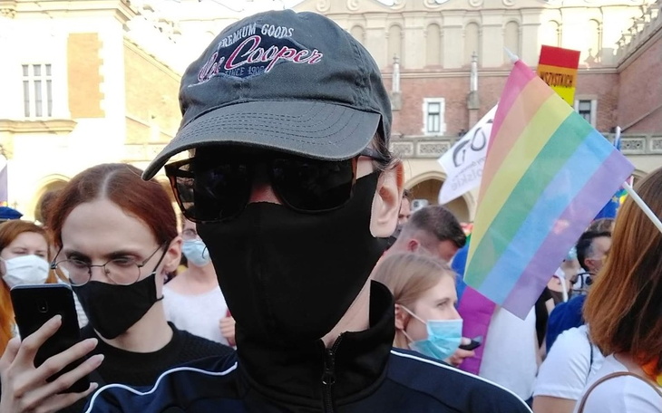 Zbiórka Na życie w Rosji - zdjęcie główne