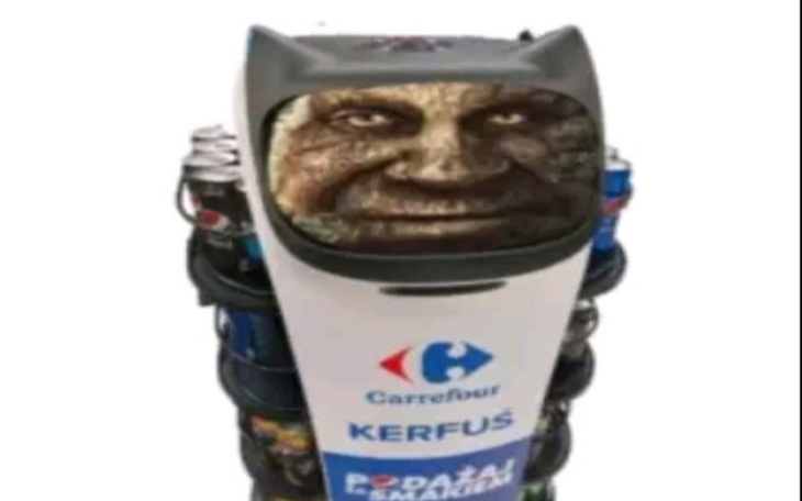 Zbiórka ASUS GeForce RTX 4090 TUF Gaming - zdjęcie główne