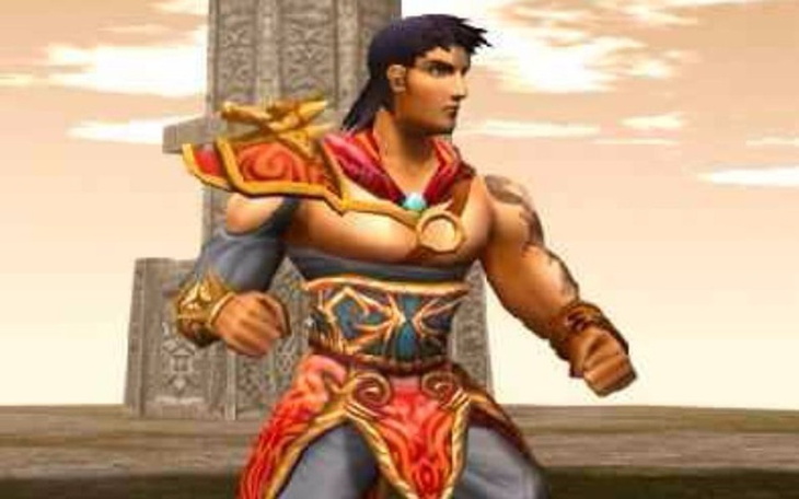 Zbiórka EQ w metinie :) - zdjęcie główne