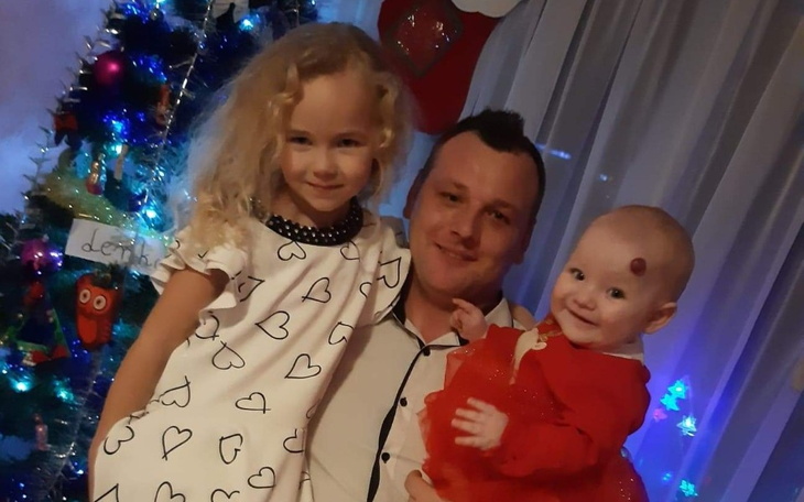 Zbiórka Pomoc dla Daniela i jego rodziny - zdjęcie główne